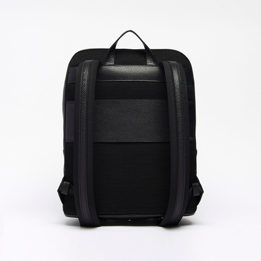 The Simona Monochrome Backpack