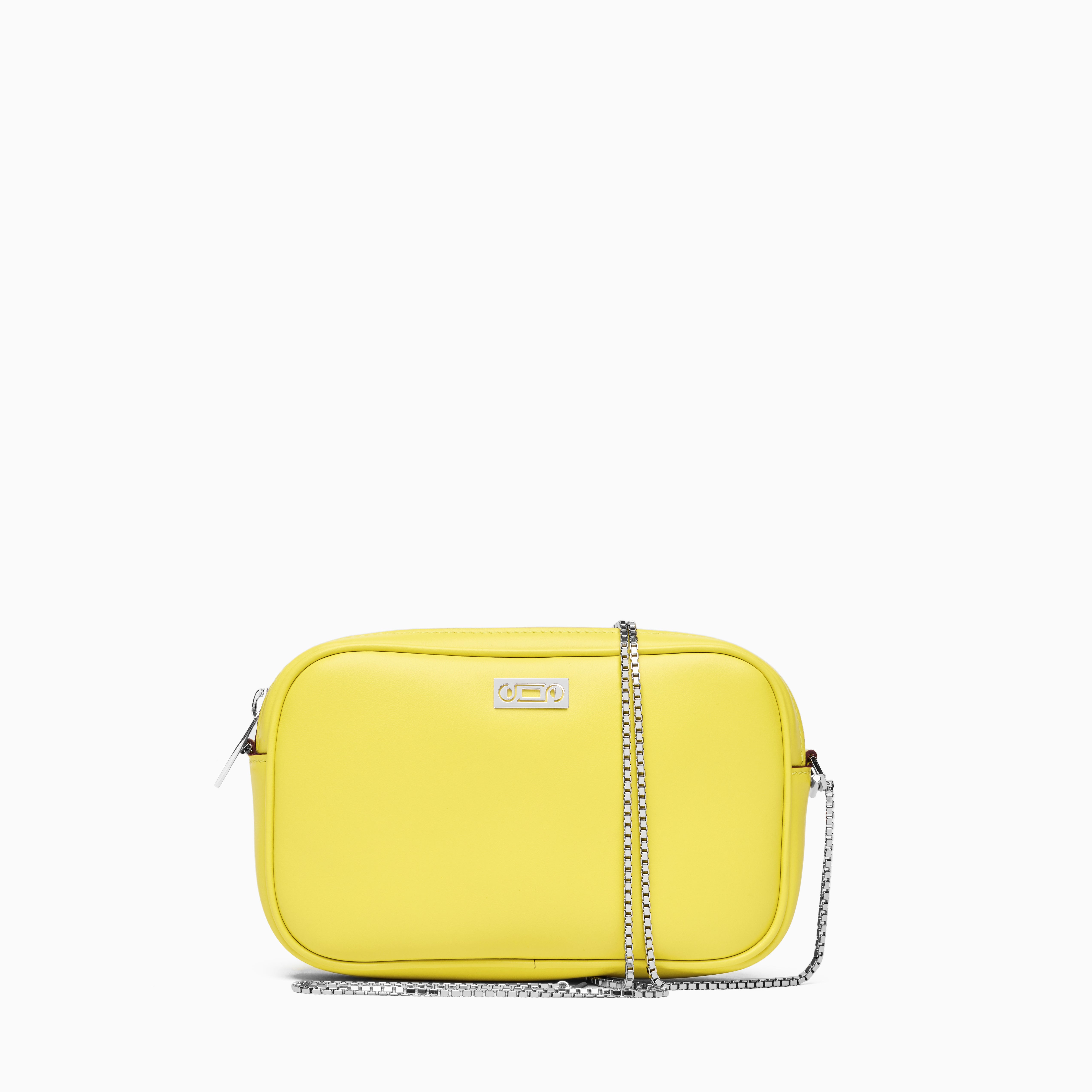 The Small Leather Goods